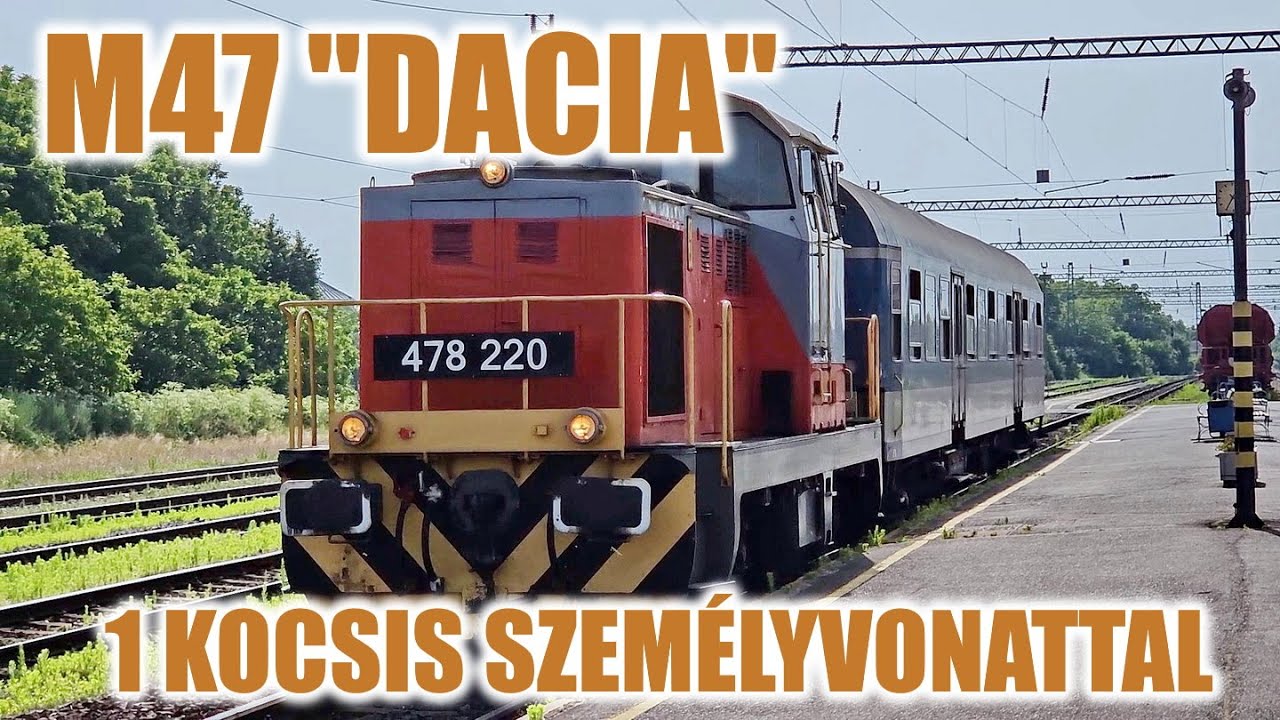 A PÉCSI TOLATÓS 