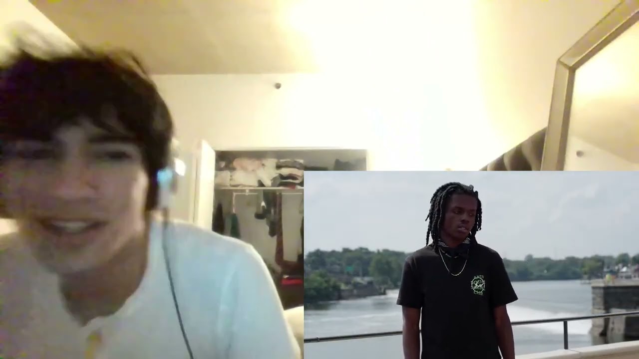 Reacting to 1kdono for the first time!