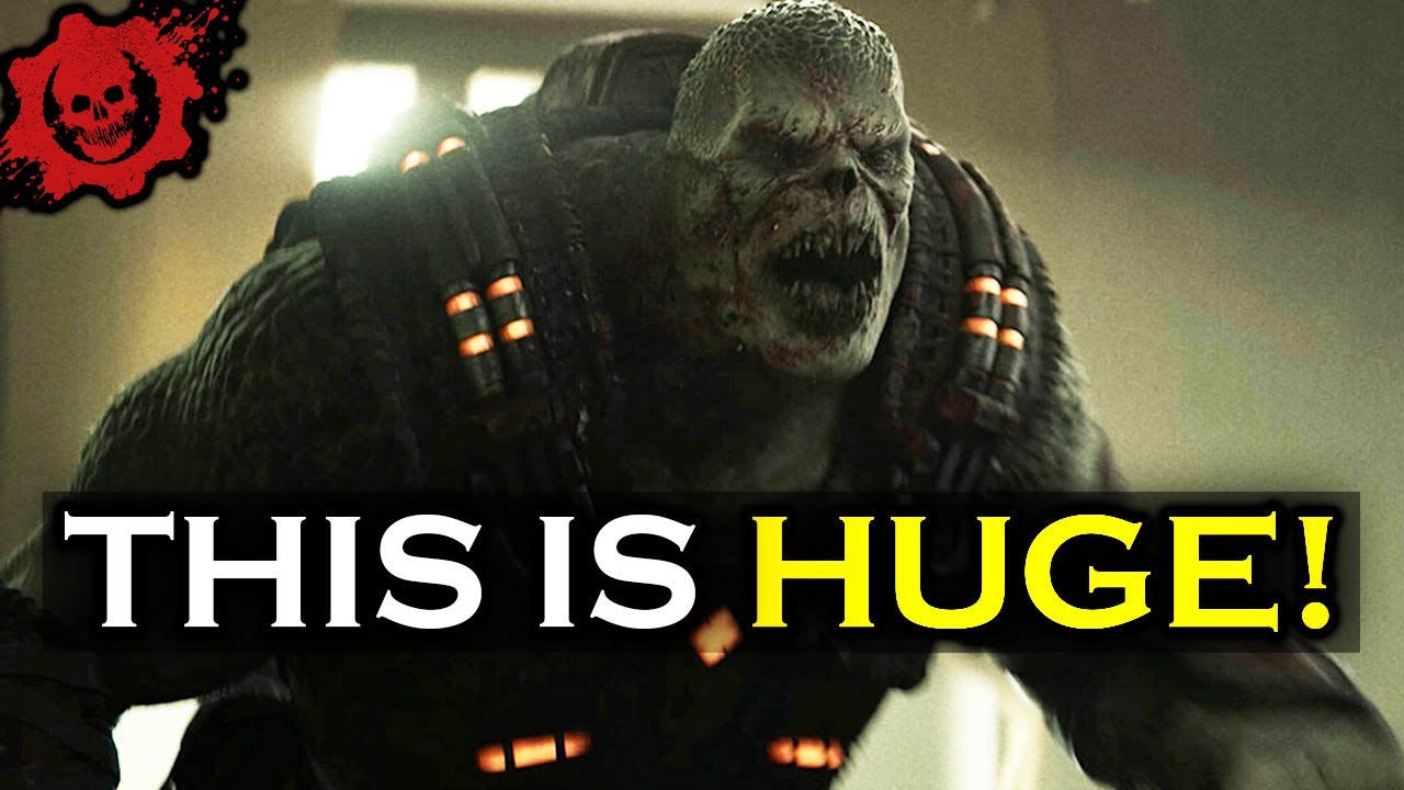 Новости Gears of War E Day - РАСКРЫТЫ НОВЫЕ ПОДРОБНОСТИ!
