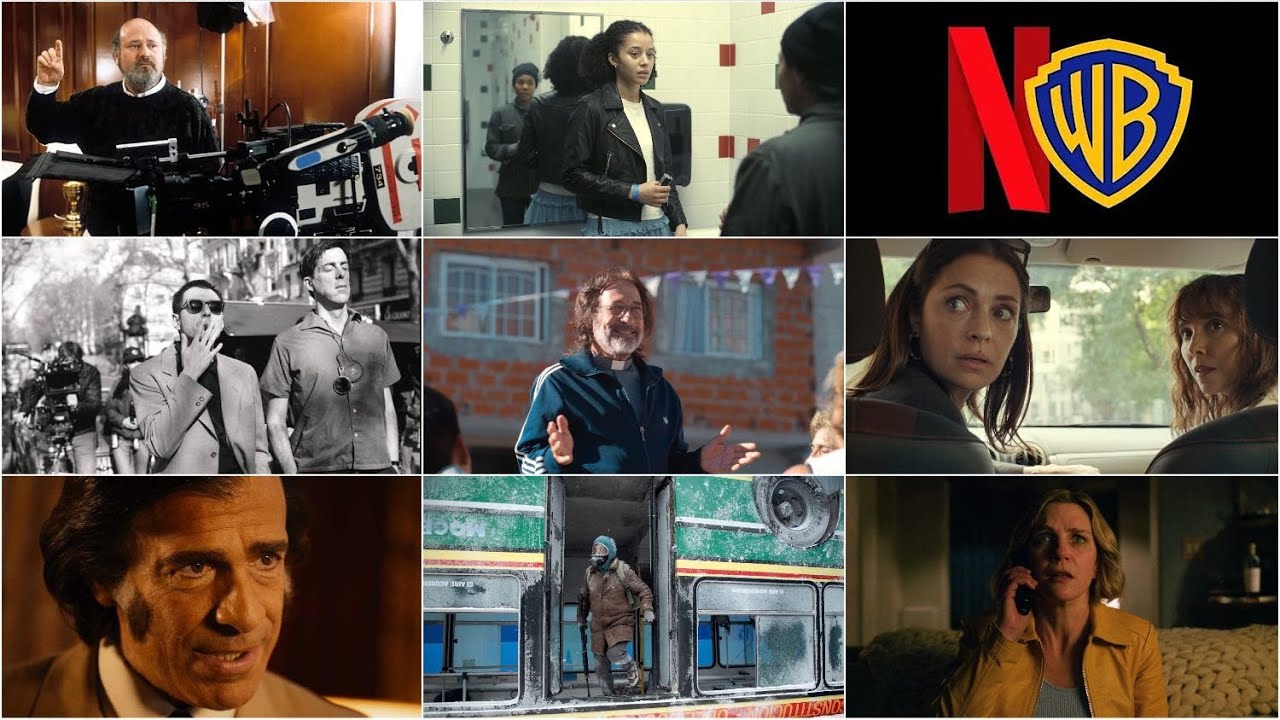 ADN T5 E6 (E47): Balance 2025 de cine y series