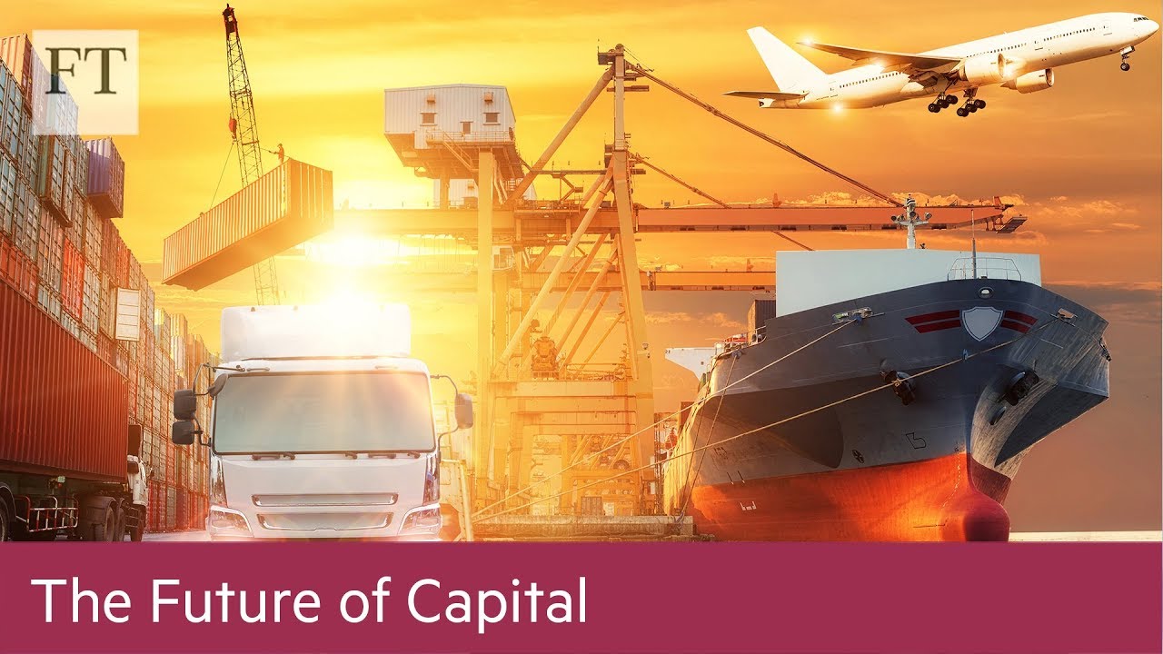 The geopolitics of trade: who is winning?
