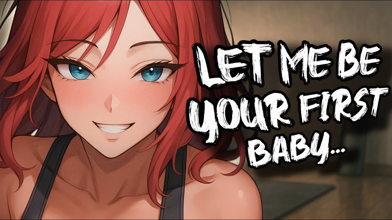 Your Hot Neighbor Likes Sweet Ve***n Nerds Like You! | ASMR Roleplay