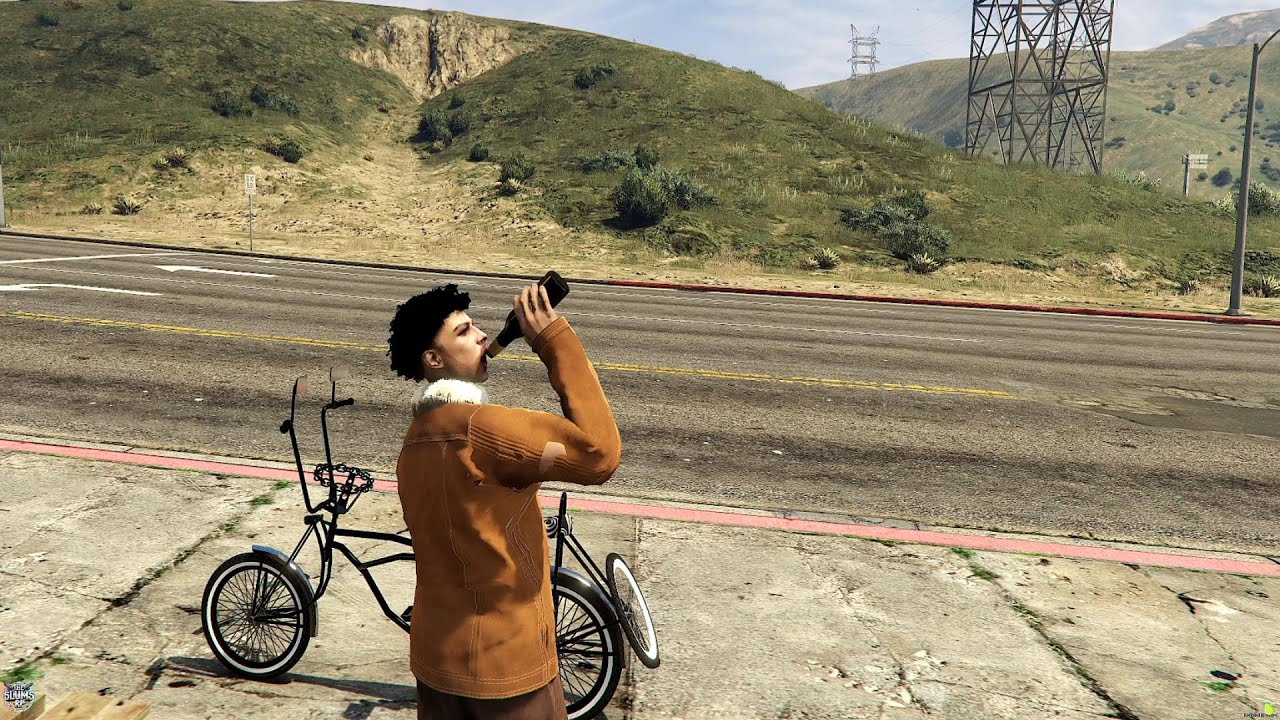 Pressure From Tha Ground Up, Cayo Perico to Los Santos S.1 E. Juan Maduro goes to jail