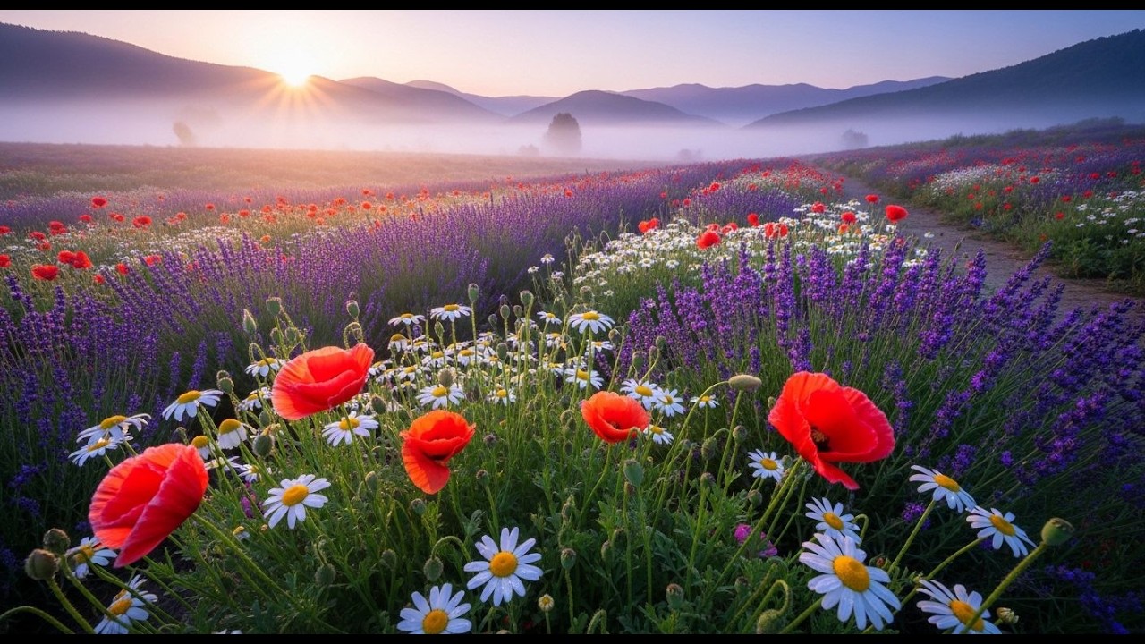 Commanding the Morning | February 8th Morning Prayer for Strength, Direction & God’s Leading
