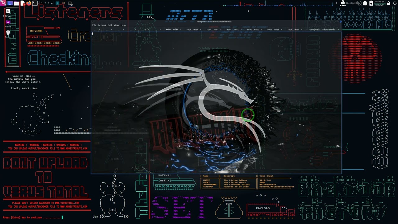 twice ESC13 attack + twice secretsdump get administrator ntlm hash