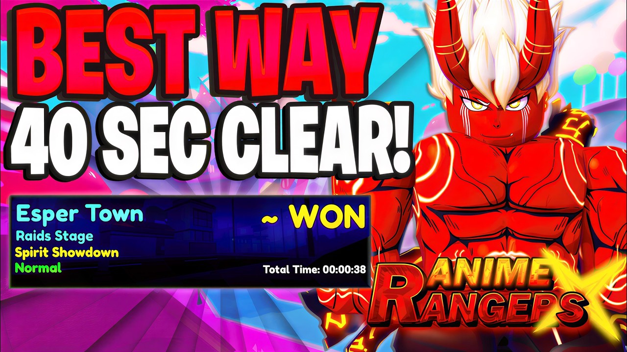 Лучший способ попасть на новое пасхальное событие за 40 секунд в Re:Rangers X! (Roblox)