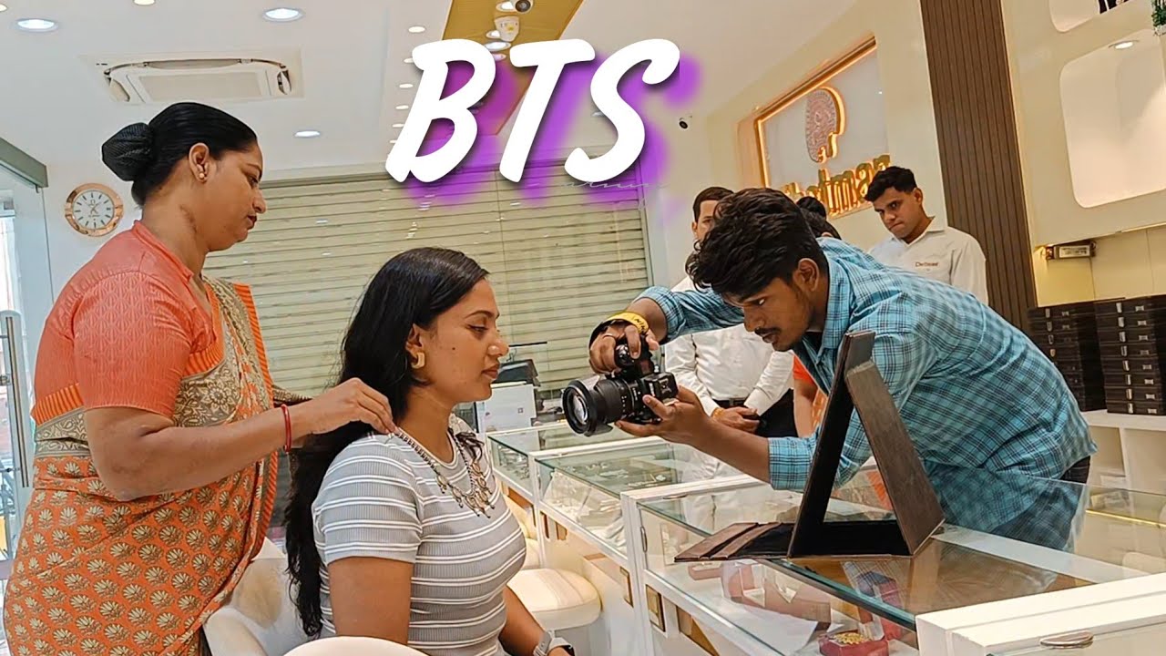 Life of a Creator💰💸 | Behind the scenes📽️ | Shalini pal