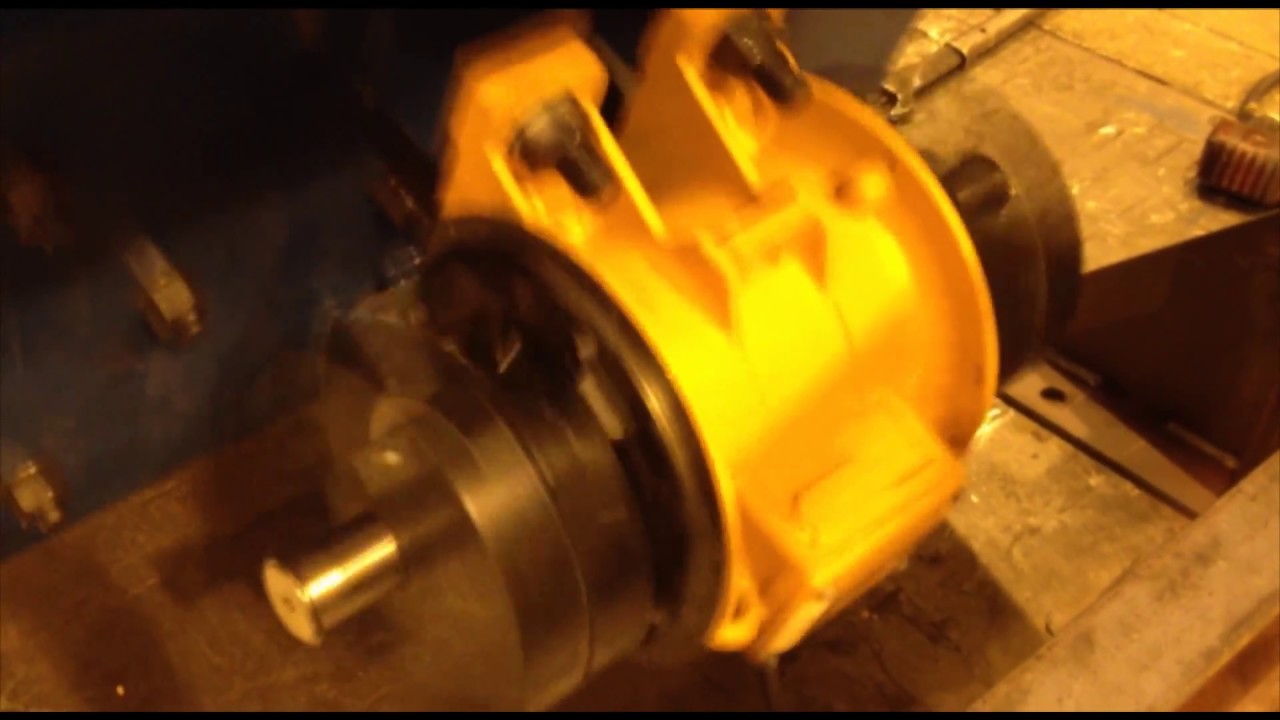GK Parts Vibratory electric shaker, screener, vibrating feeder, and conveyor motors.