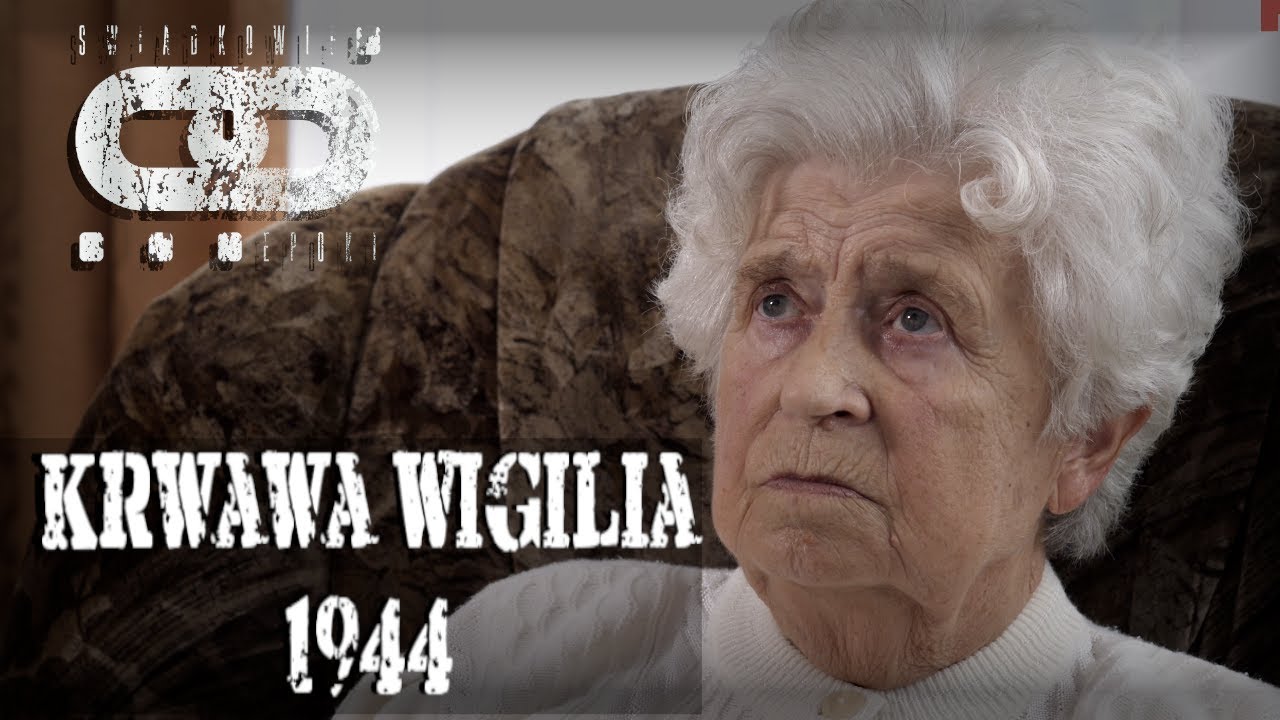 Księdzu na plebanii odrąbali głowę. Zabijali, czym popadło - Helena Ciszak. Świadkowie Epoki