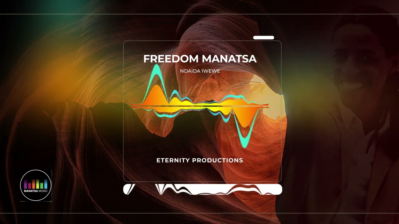 Freedom Manatsa - Ndaida Iwewe