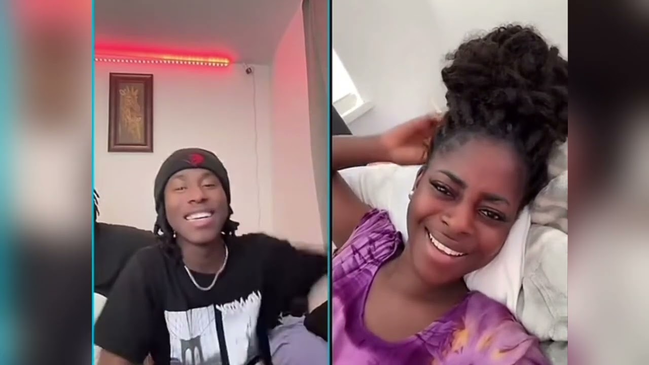 ANGE MOREL ENTRAIN DE LOVER ❤️❤️❤️🥰