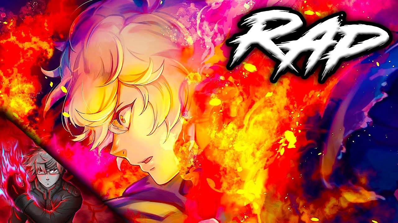 GABIMARU RAP | 