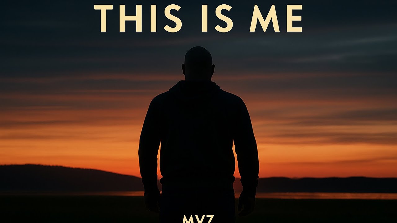 MVZ – This Is Me (The First Flame) | Vocal Trance / Rock Power