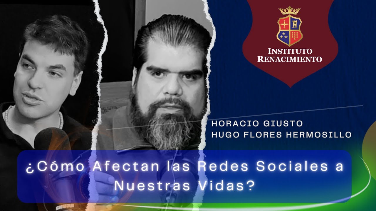 ¿Cómo Afectan las Redes Sociales a Nuestras Vidas?