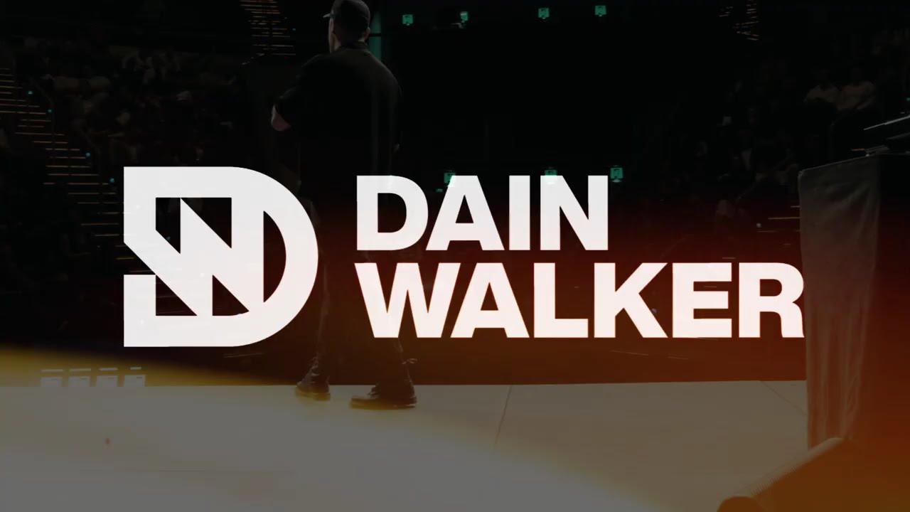Dain Walker - Hype Reel