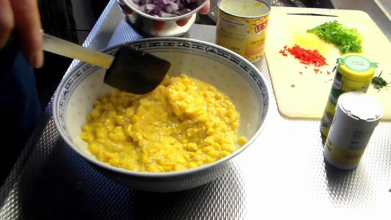 Perkadel Jagung