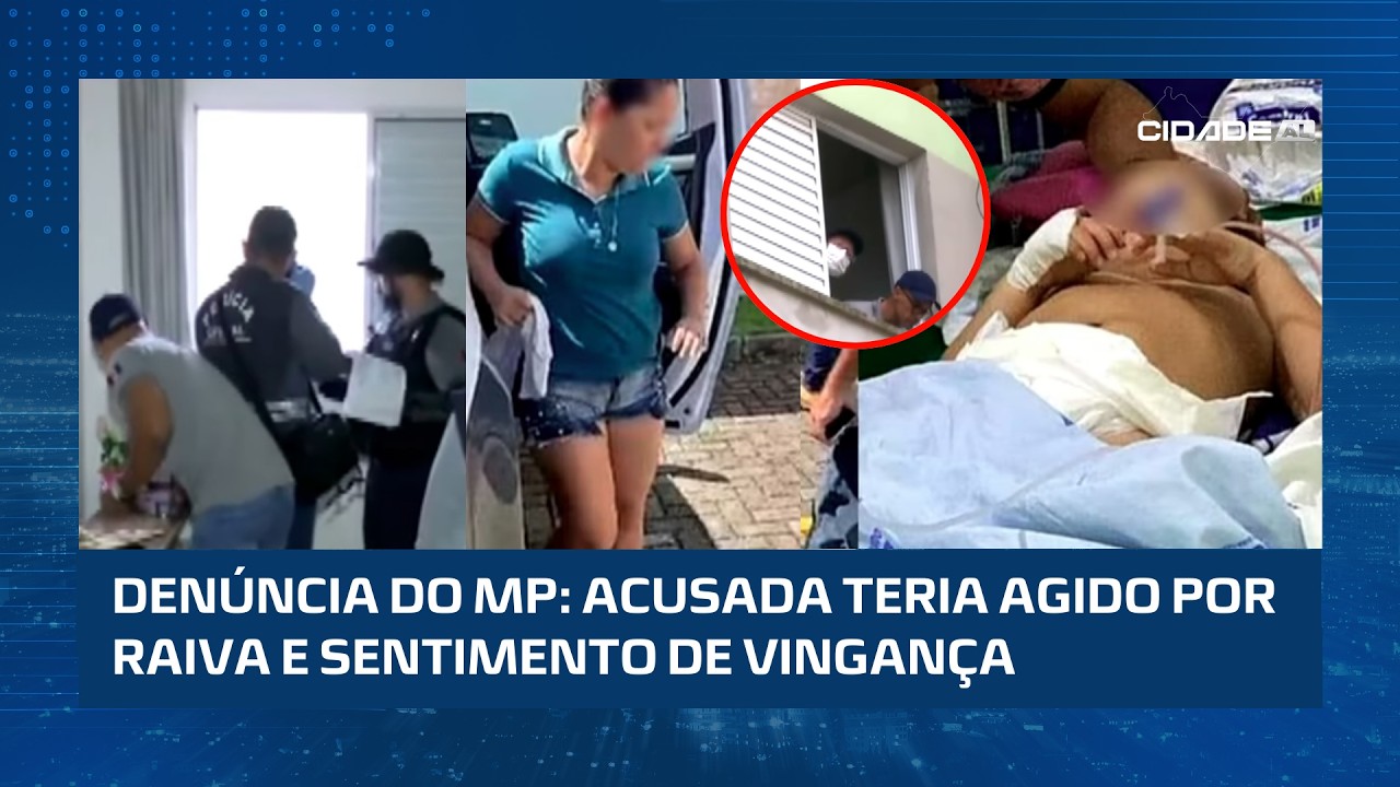 Acusada de arremessar enteado de 6 anos pela janela de prédio será julgada nesta quarta