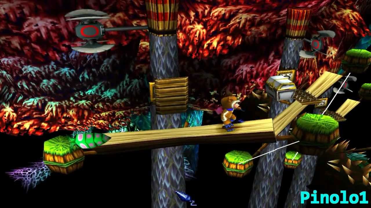 Tombi! 2 - Parte 16 [ITA] VERSO L'USCITA DI DONGLIN (Tutti i 137 Eventi)