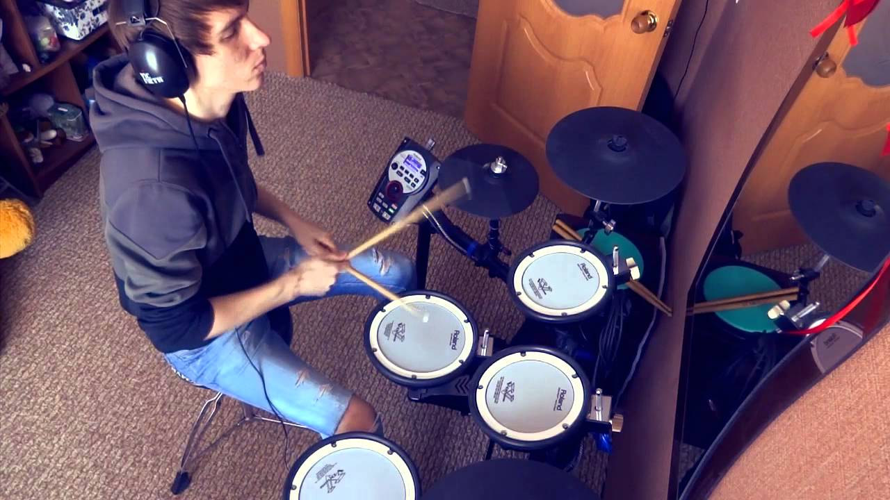 Breaking Benjamin - I Will Not Bow (by Gustoy)
