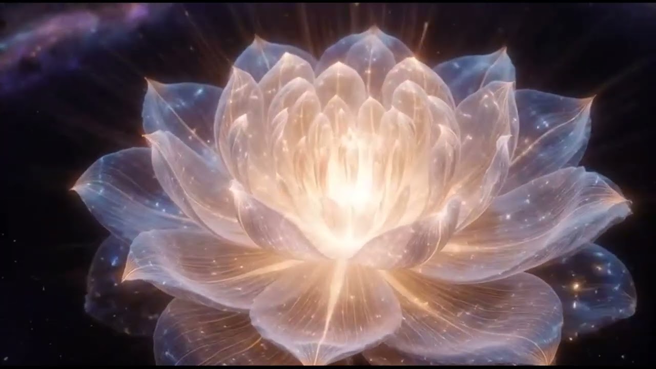 7 Chakra Meditation for Stress Relief & Calm