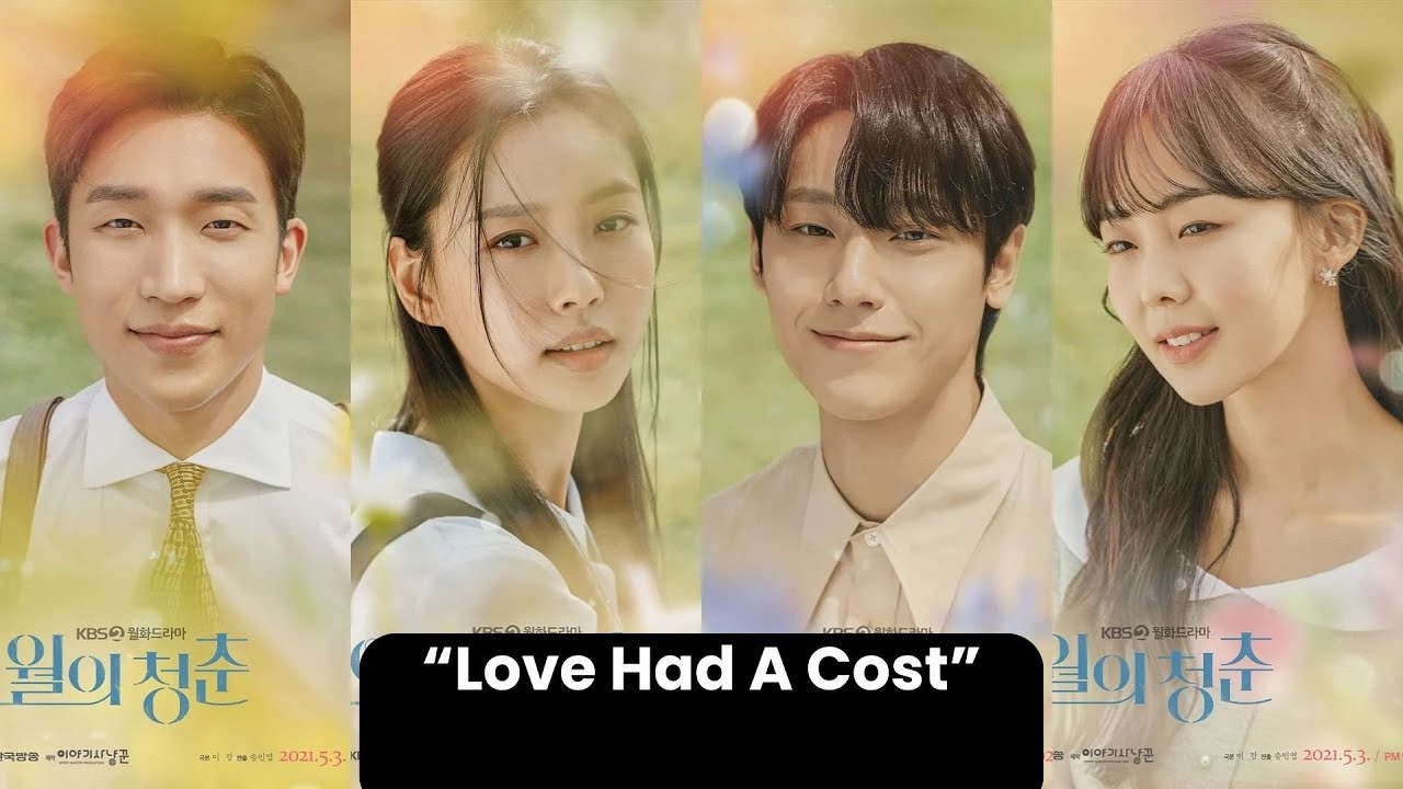 How Youth of May Turned Romance Into Consequence