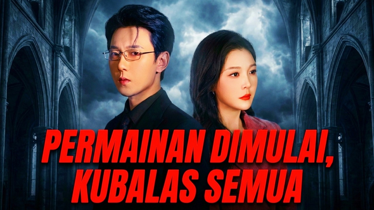 Permainan Dimulai, Kubalas Semua China Drama #dramabox #drama