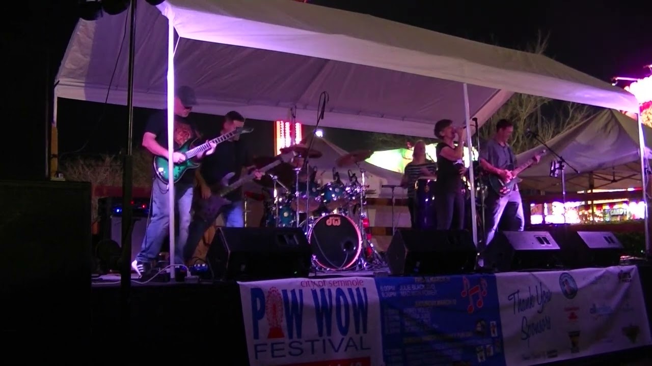 Burning Love (Elvis Presley via Wynonna) - MWP Cover - March 2022