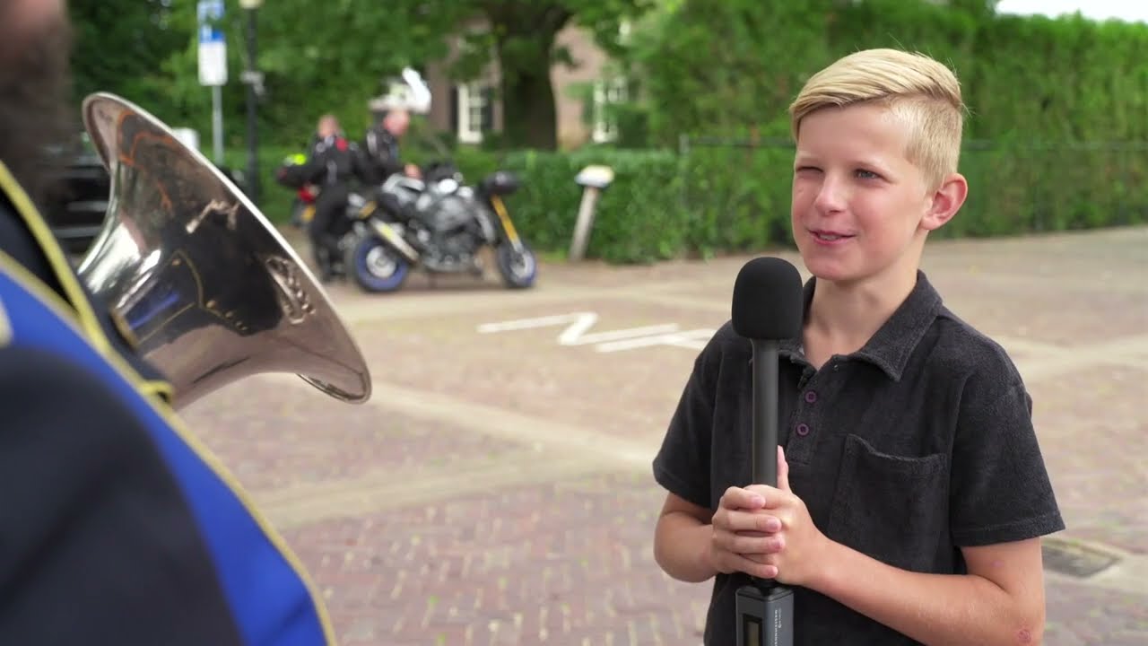 TRADITIES IN DE GEMEENTE DUIVEN deel 1: Muziekverenigingen
