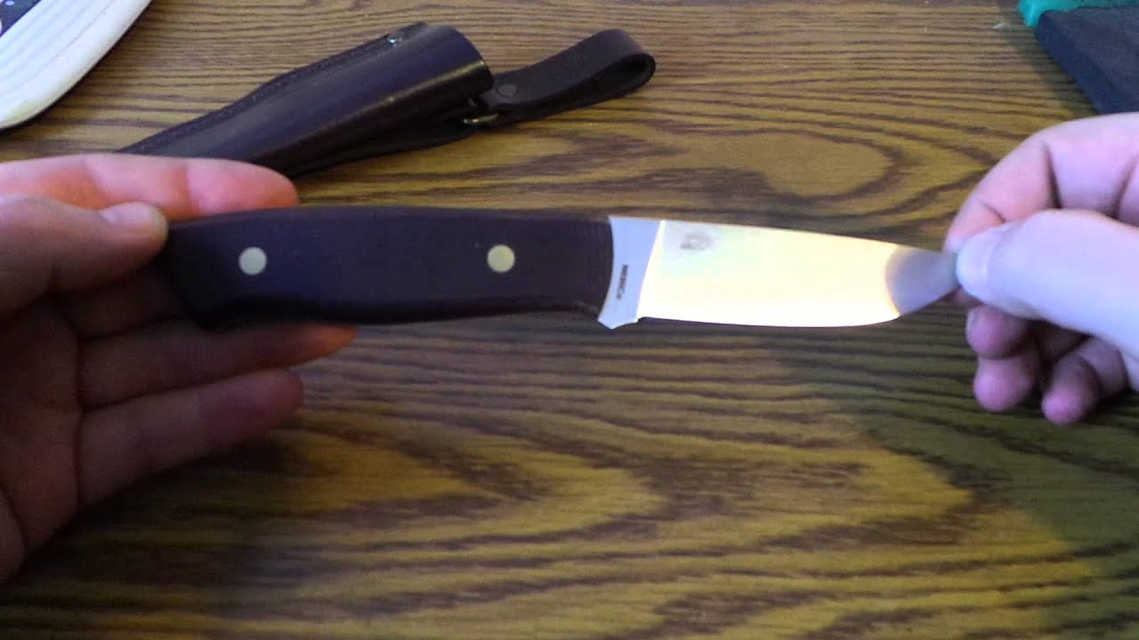 EnZo Trapper 95 N690