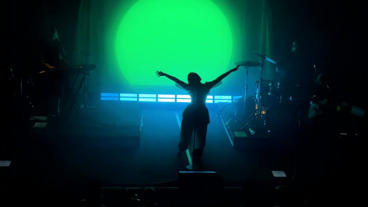 Aurora - The River (Live in Sydney 2023)