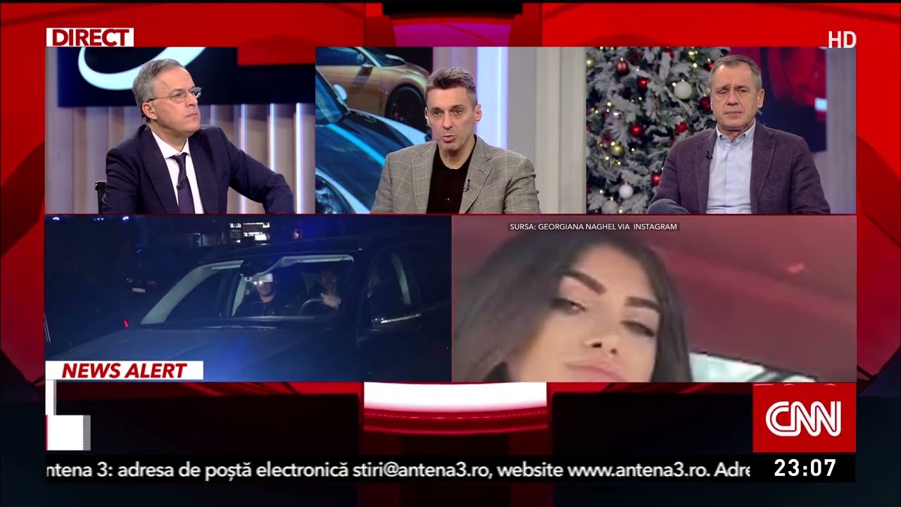 Un celebru psiholog a realizat profilul frațiilor Tate: aceștia au profil de psihopați