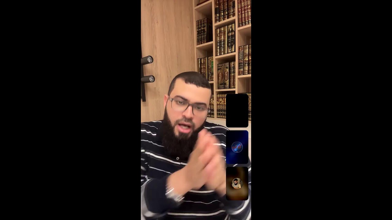 اتصالات المسلمين