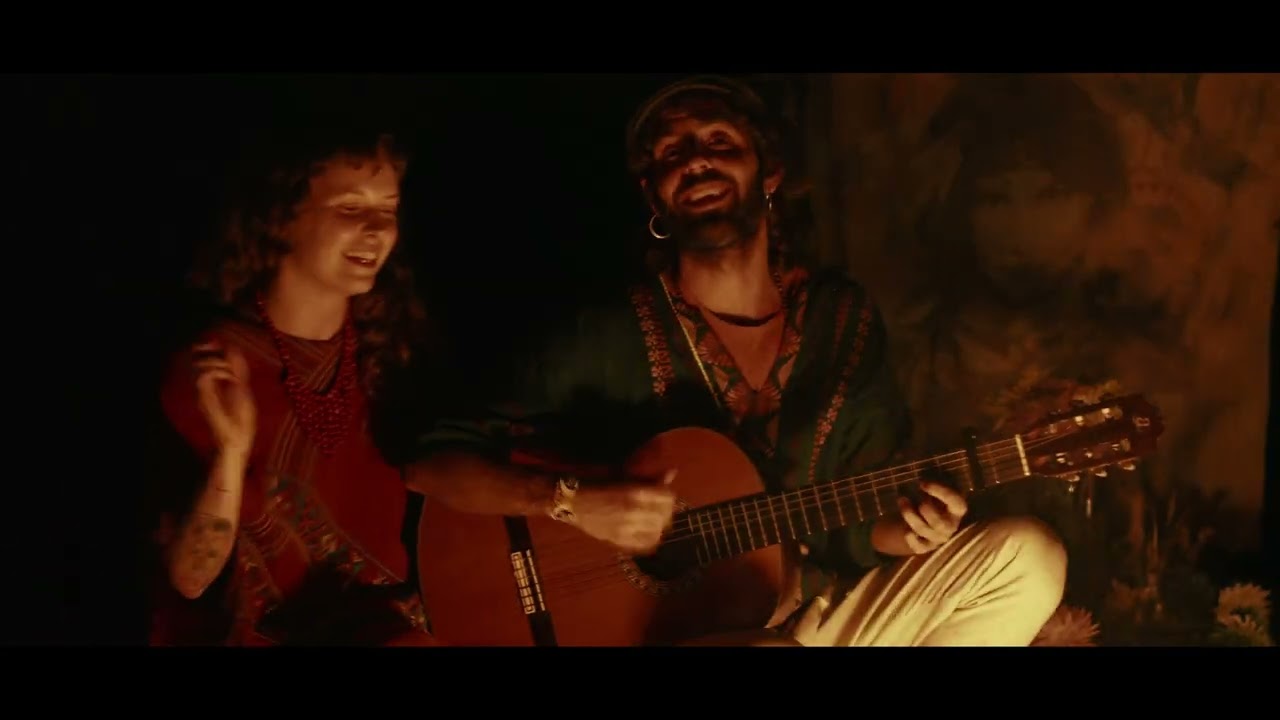 Marirí - Abrecaminos - Video Oficial
