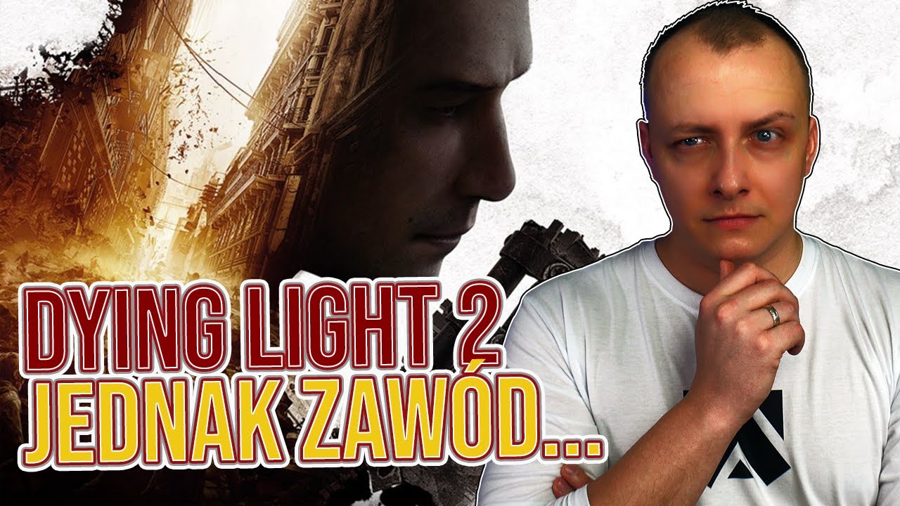 Dying Light 2: Stay Human - Marny sequel świetnej gry [RECENZJA]