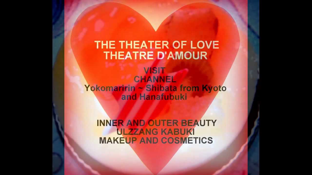 Culture Beauty and Human Emotions-Visit京都Yokomaririn柴田をご覧ください。