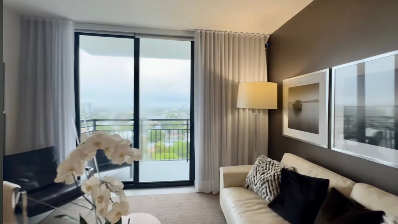 Renting Miami 🖤 Ultra Affordable Apartment Tour  Next To Brickell in Little Havana 2/2 Just $2,800!