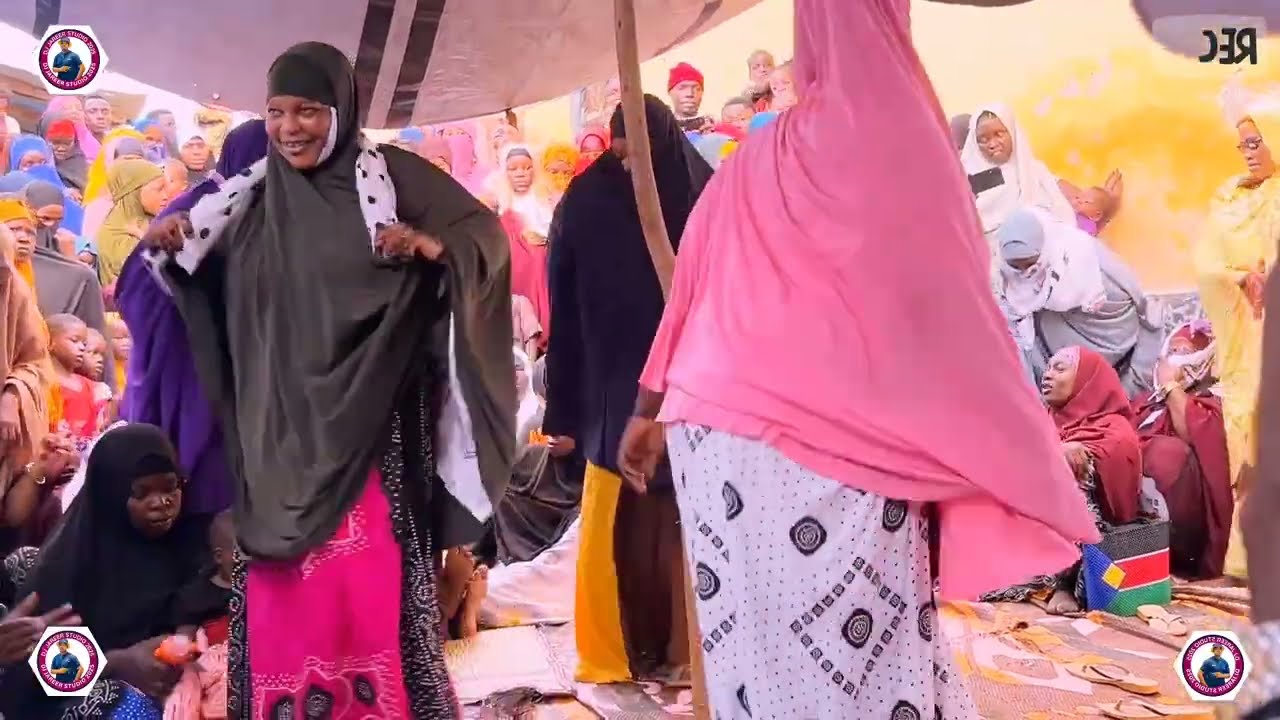 NIIKO AROOS WALI AH WEDDING KISMAAYO KOHDA HUBI 2025