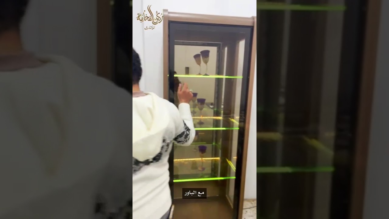 ركن الفخامه للأثاث #اكسبلور #تصميم #اثاث #ديكور #ترند #متابعه 
