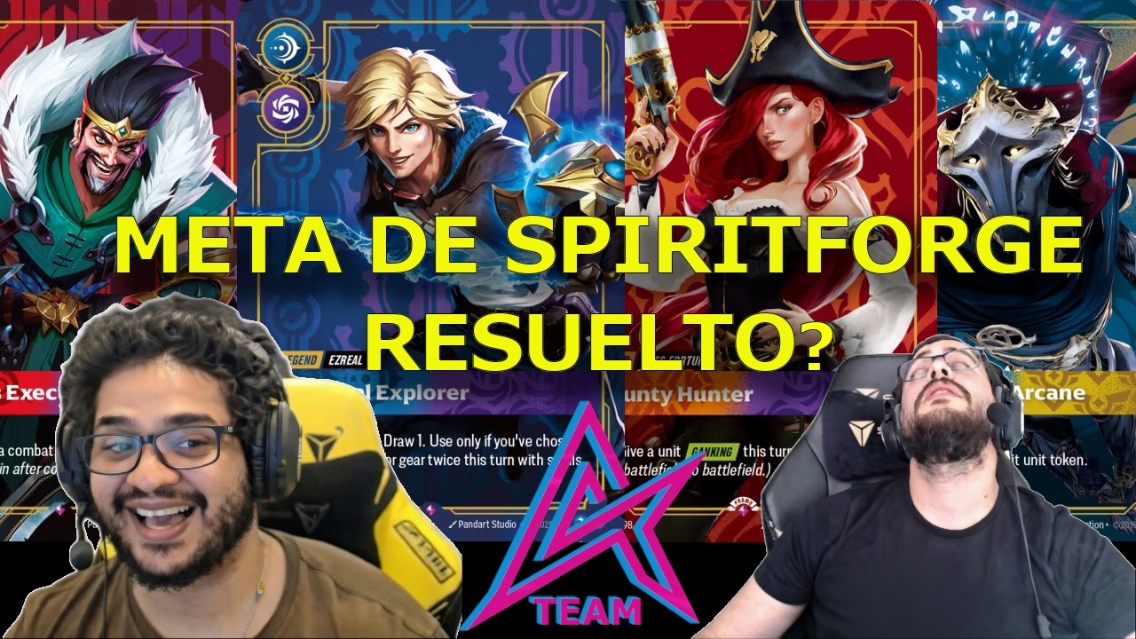 Episodio 3: El GOAT lo hace en bolonia y enseña cómo doblegar a Draaaaven