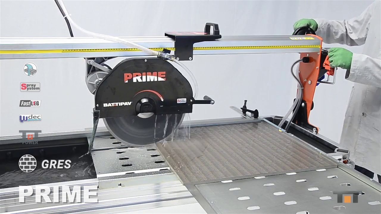 PRIME 150S 🇮🇹🇨🇱Nuevas Mesas de Corte Battipav - Líderes en Europa.