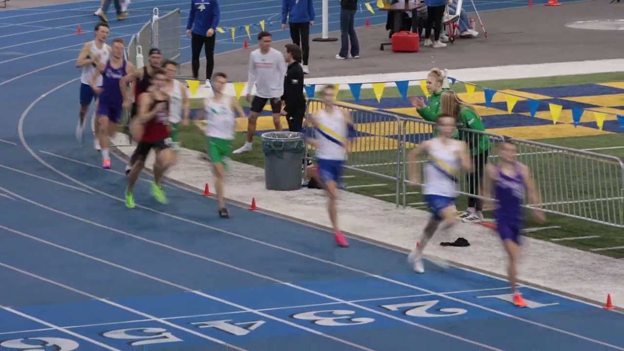 2026 SDSU Alumni Meet Men's 800