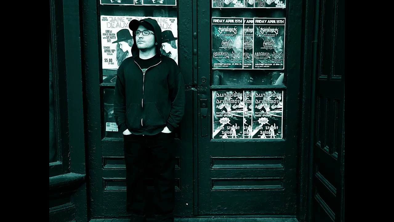 djboice MIXTAPE! - 30 Minutes Continuous DJ Mix! 0121