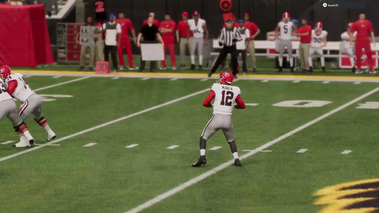 4WN SZN 8 vs Iowa