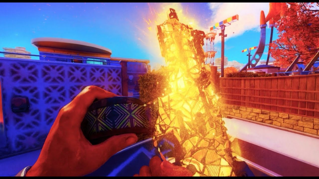 SACANDO CAMOS DE SUBFUSILES - CALL OF DUTY BO7