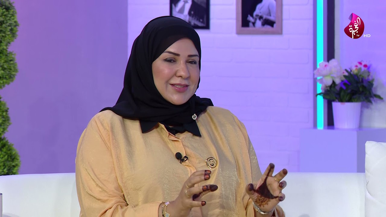 المرأة الاماراتية وتواجدها في أكثر من مجال - علياء العامري
