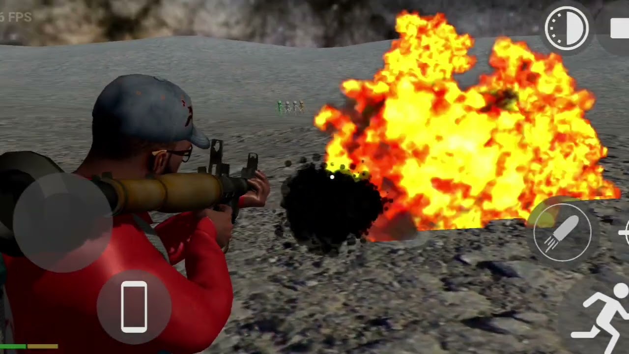 एलियन से हुई जंग 🇮🇳🇮🇳 करनी पड़ी बमबारी 💪💪🇮🇳#eliyans #gaming #indianarmy #longvideo 