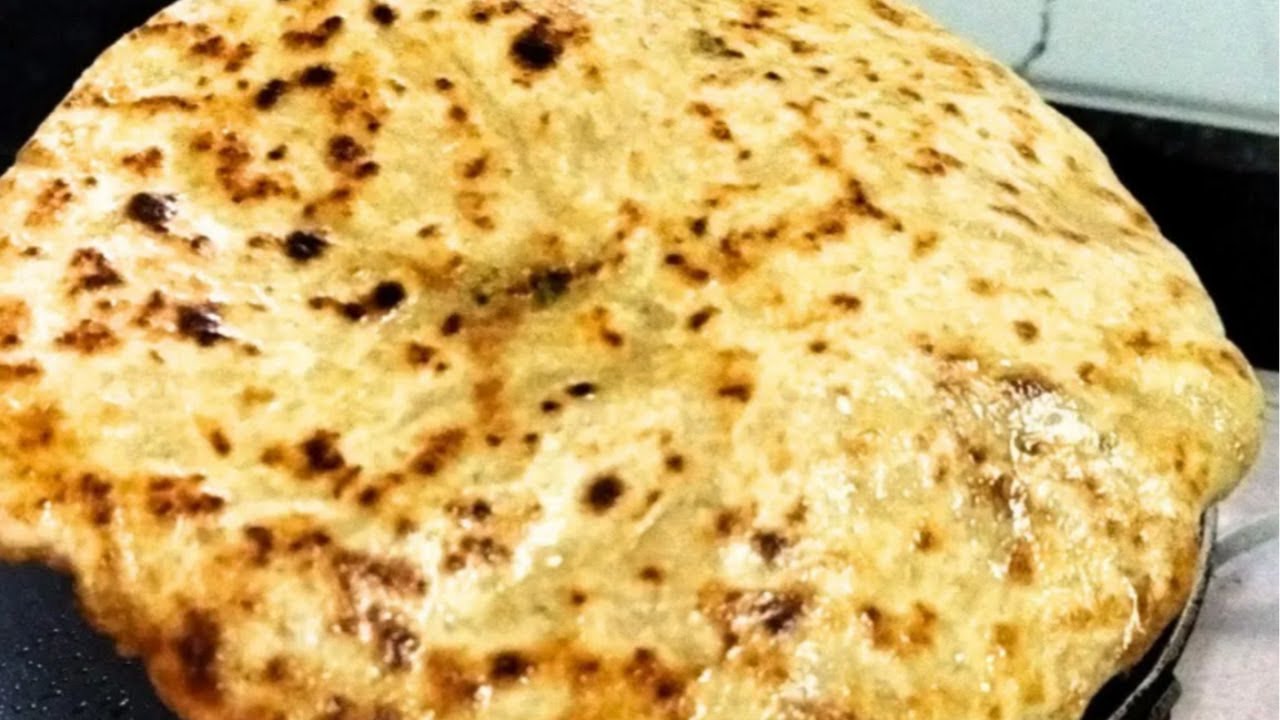 मेरी इस ट्रिक से पराठा बनेगा फुला फुला |Paratha|Paratha Recipe|Paratha Recipe In Hindi|Mooli Paratha