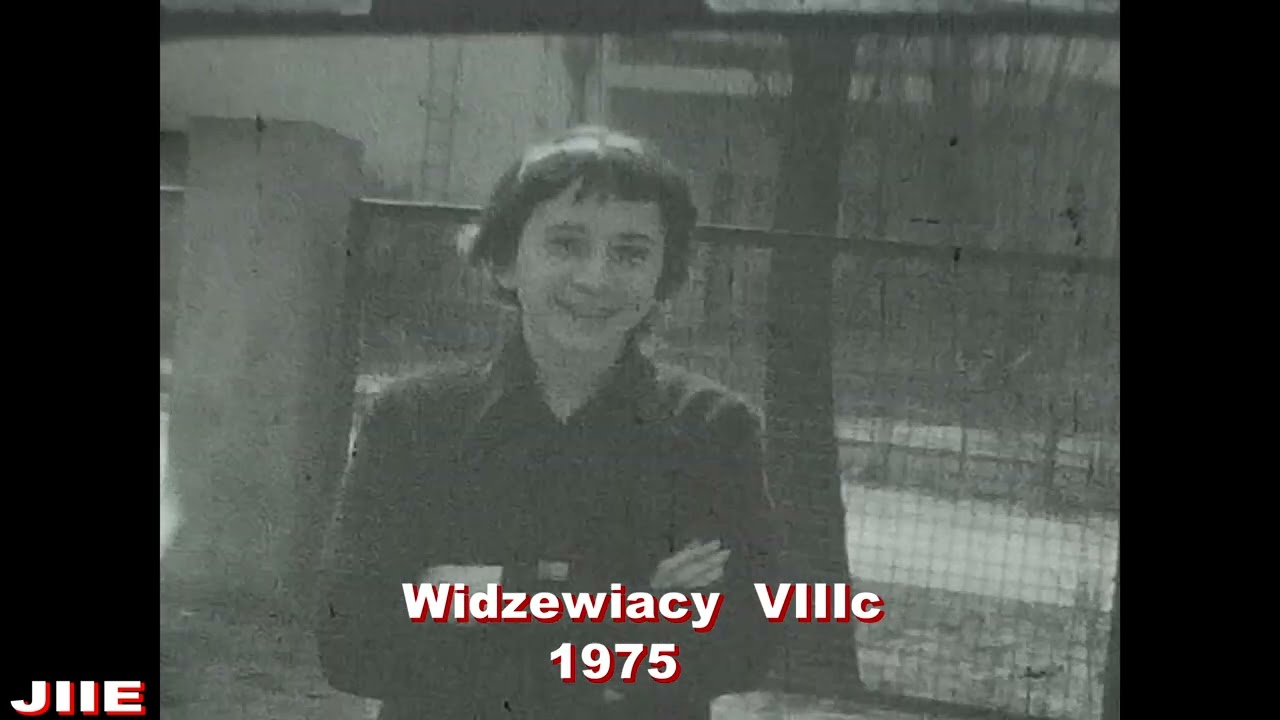 Widzewiacy VIIIc 1975