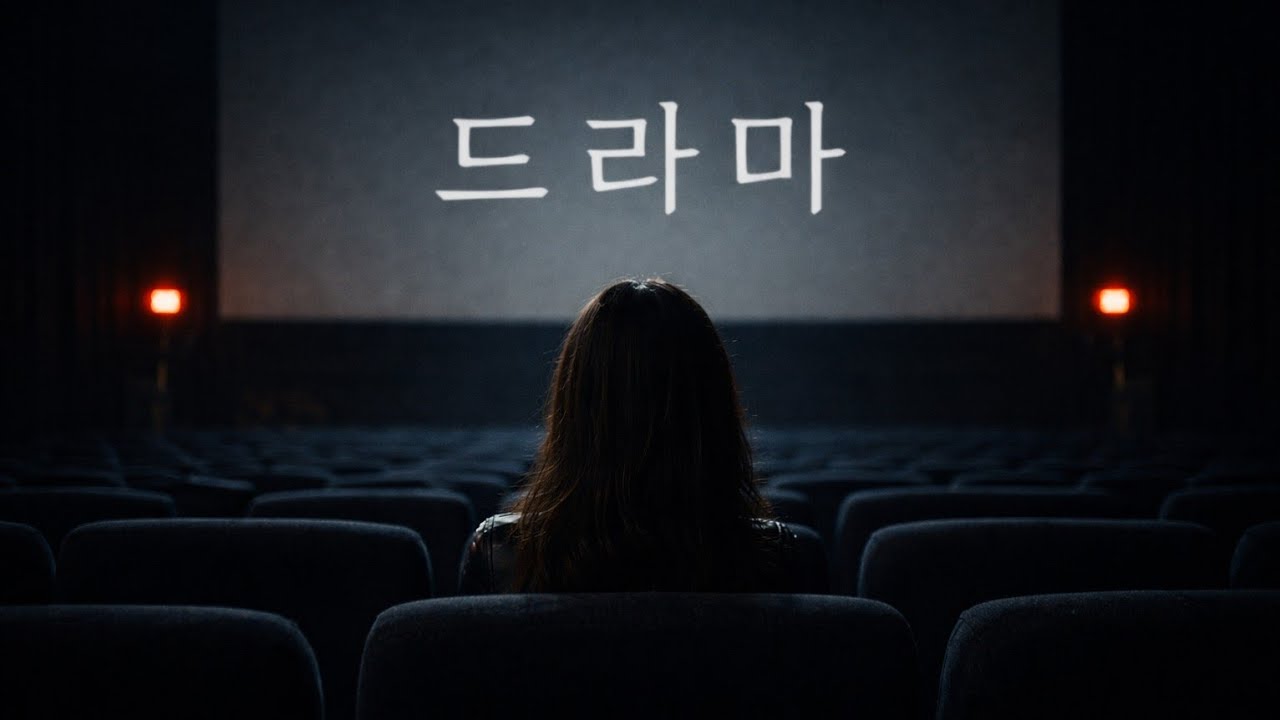 드라마 (AI 락발라드 Full Ver. )