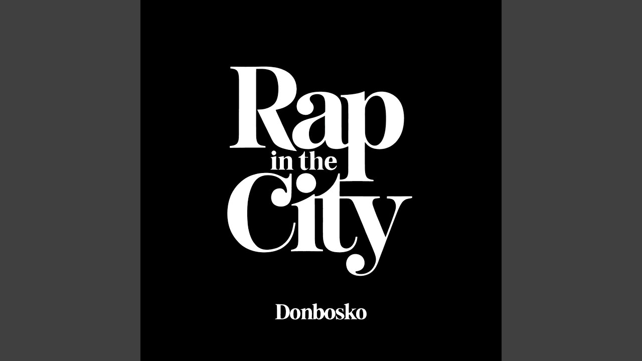 Rap in the City
